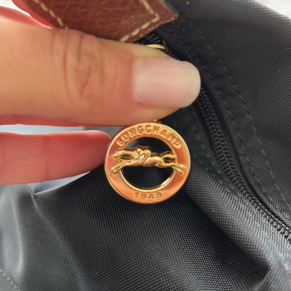 Longchamp Bag - Picture 3 of 7